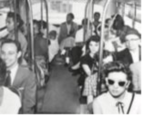 advocates for blacks