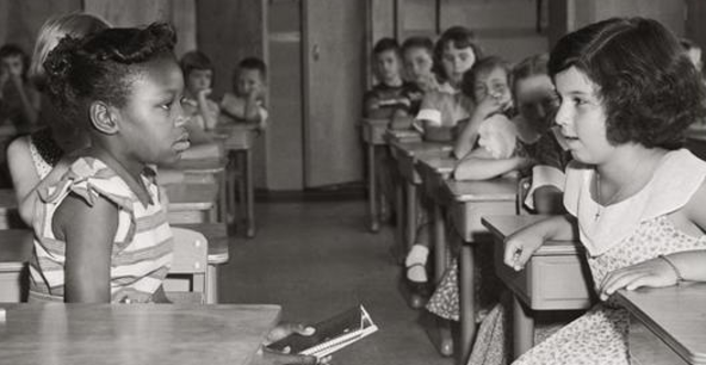 Swann v. Charrotte-Mecklenberg board of education