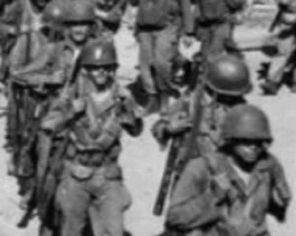 Executive Order of 9981