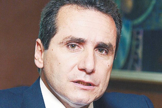 ALVARO URIBE SE HACE RESPONSABLE DE LAS ACTUACIONES DE BERNARDO MORENO