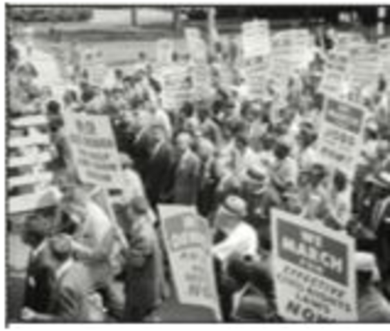 March on Washington