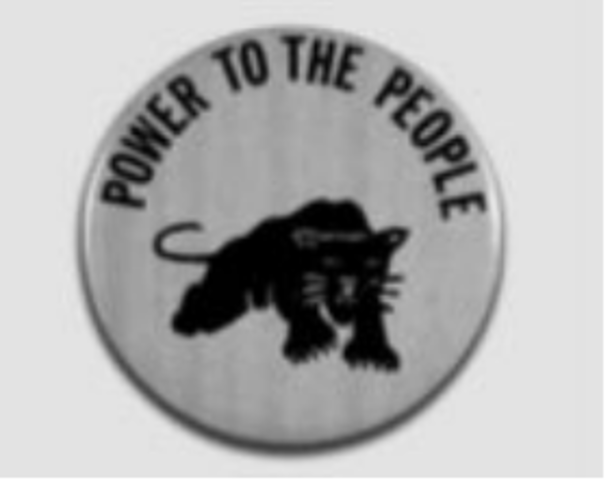 Black Panther Party Founded