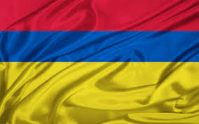 independencia de colombia