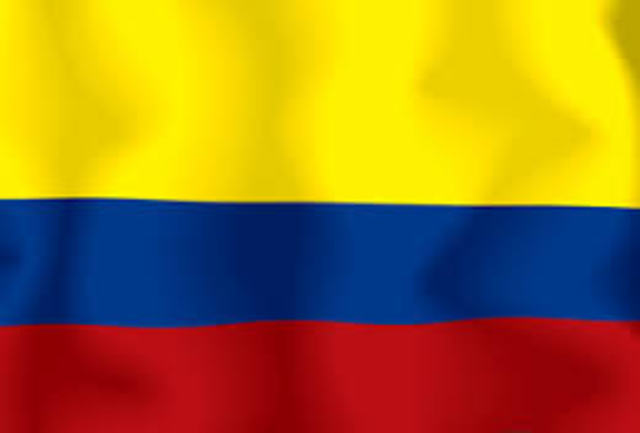 INDEPENDENCIAS DE COLOMBIA