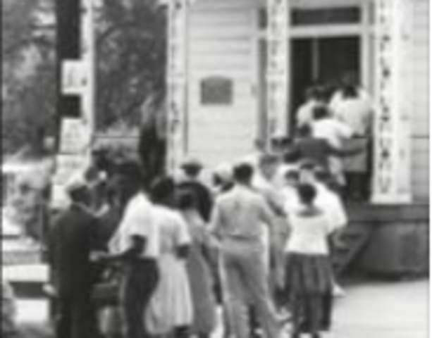 The Civil Rights Act of 1964