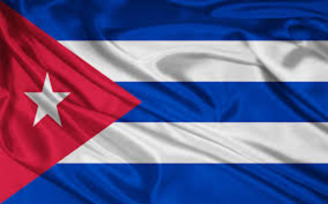 INDEPENDENCIA DE CUBA