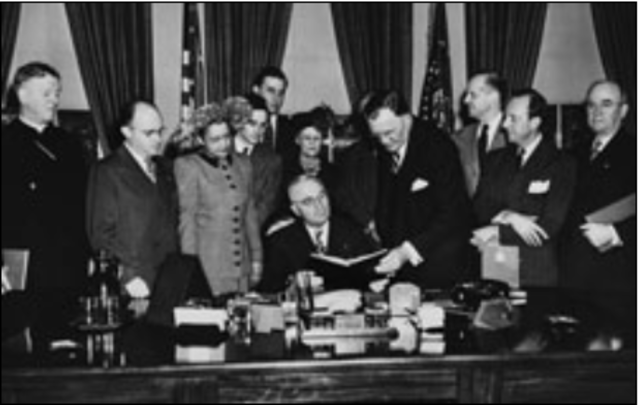 Executive Order 9981