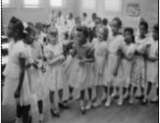 Brown VS board of Education