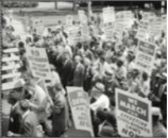 Civil Rights Act of 1964