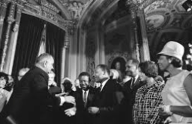 Voting Rights Act of 1965