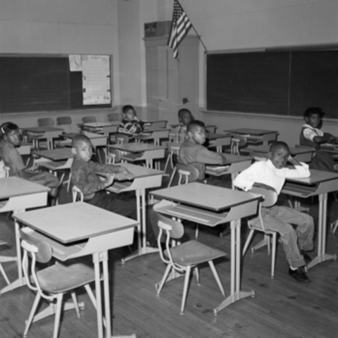 Swann v. Charlotte-Macklenberg Board of Education