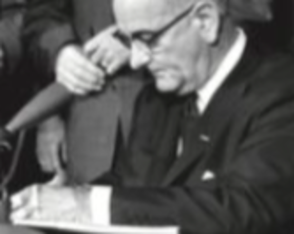 Civil Rights Act of 1964