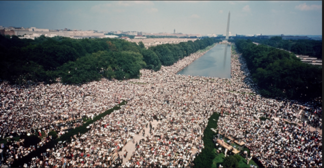 March on Washington