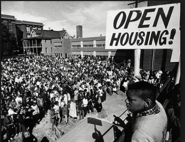 Civil Rights Act of 1968