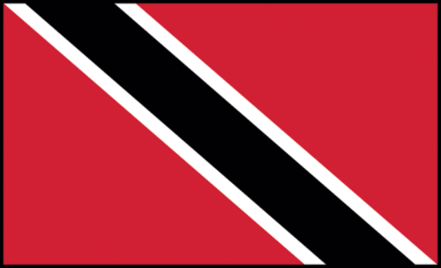 INDEPENDENCIA DE TRINIDAD Y TOBAGO
