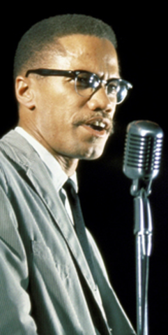 Advocates for Black Nationalism