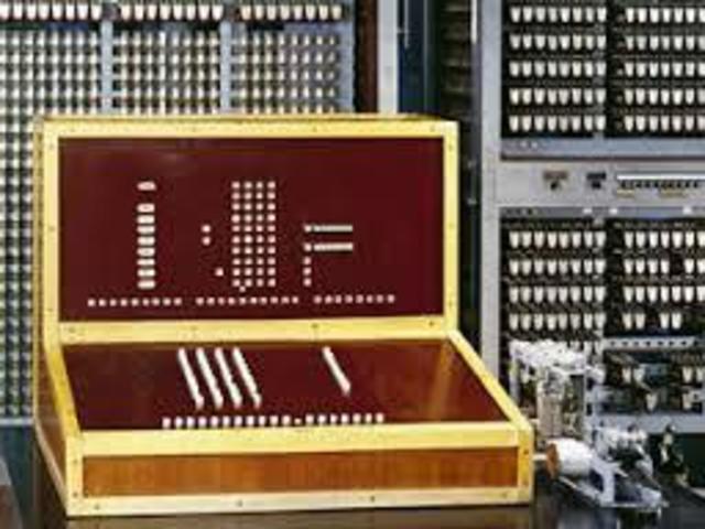 Computadora Programable