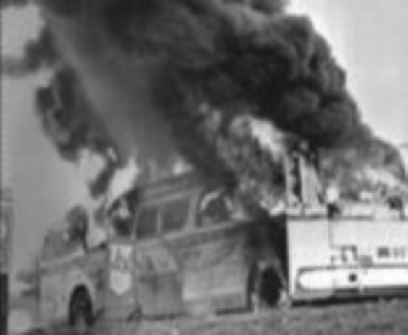 Freedom Rides
