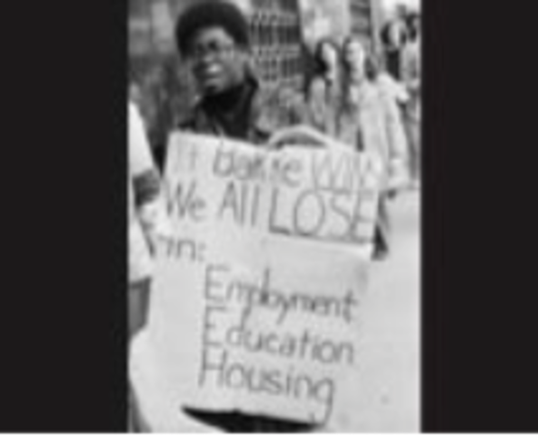 Regents of the University of California v. Bakke