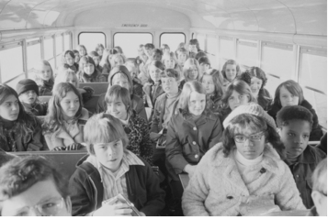 Regents of the Univeristy of California v. Bakke