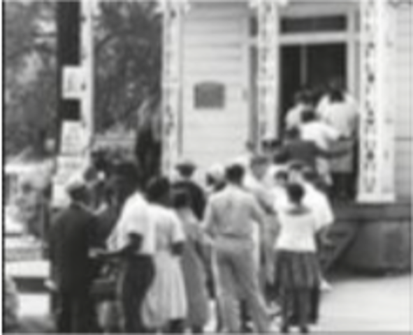 Voting Rights Act of 1965