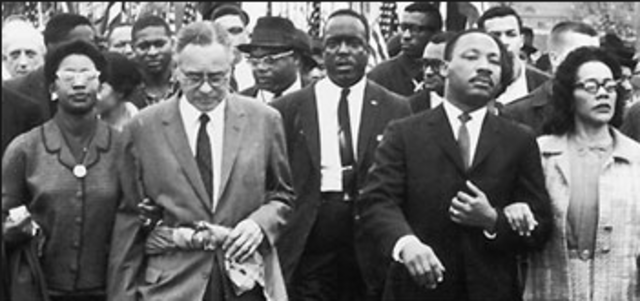 Voting Rights Act of 1965