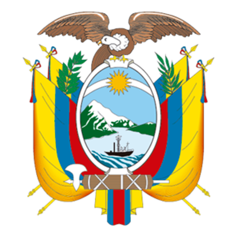 INDEPENDENCIA DE ECUADOR