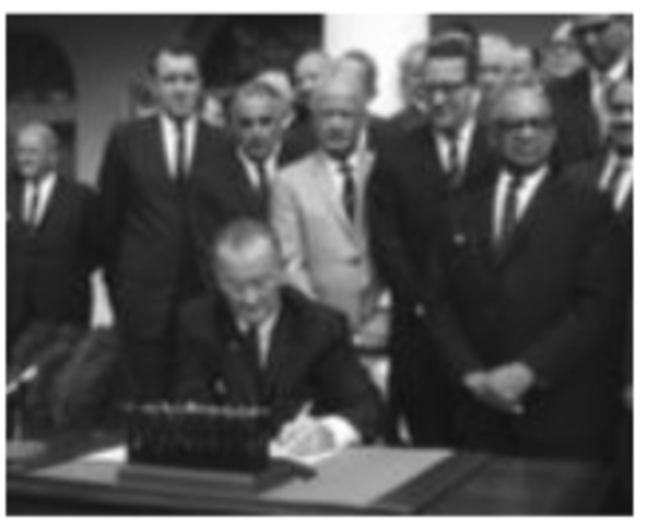 Civil Rights Act of 1968