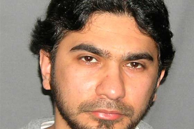 CADENA PERPETUA PARA TERRORISTA QUE INTENTO ATENTAR EN TIMES SQUARE