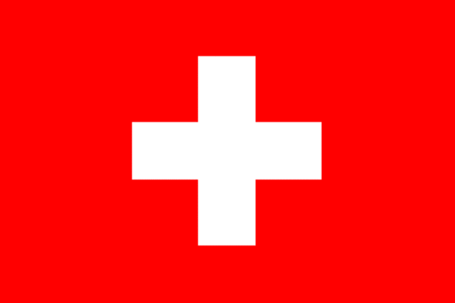 Formal Declaration of the Swiss