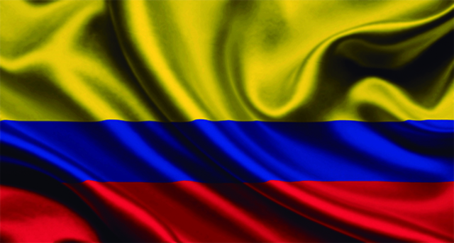 INDEPENDENCIA DE COLOMBIA