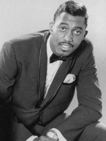 Otis Williams