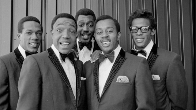 Williams Early Career