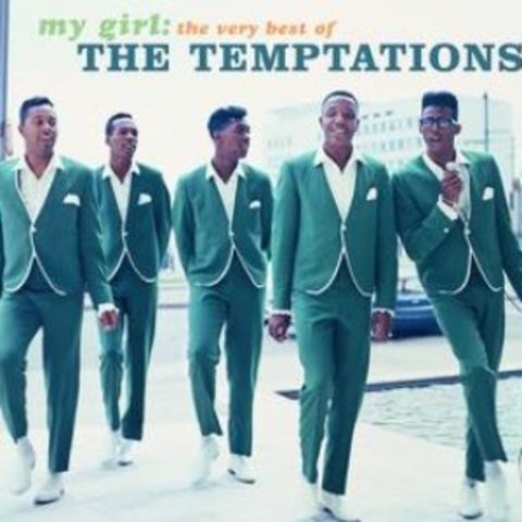 The Temptations   ( Paul Williams from The Primes later joined Williams, Bryant, and Franklin to create the Elgins, who signed to Motown in March 1961 as "The Temptations".