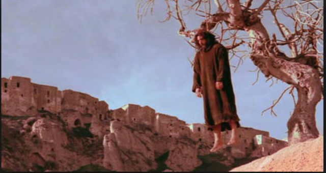 The Death of Judas (Matthew 27: 3-10)