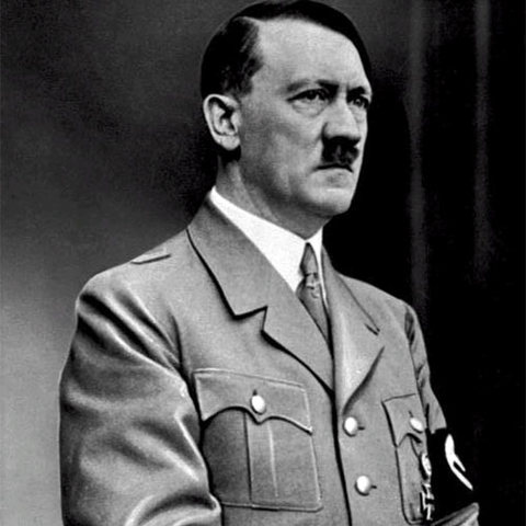 Hitler