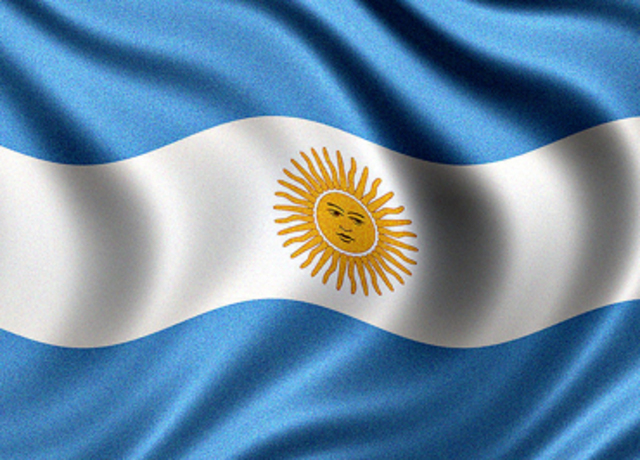 INDEPENDENCIA DE ARGENTINA