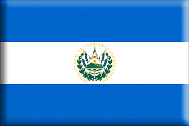 Independencia de el salvador