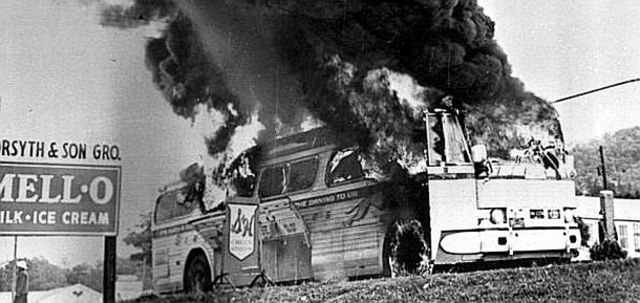 Freedom Rides