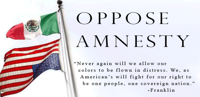 Immigration and Reform Control Act