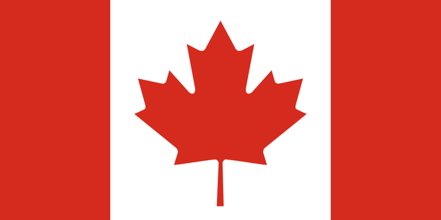 INDEPENDENCIA DE CANADA