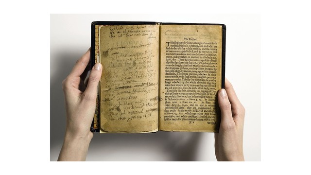 First American history book published