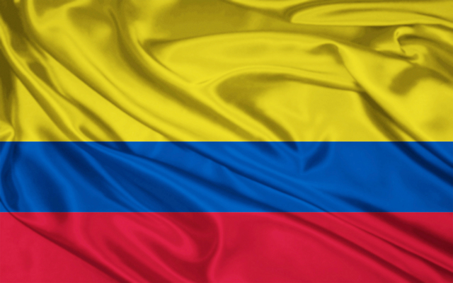 Independencia de Colombia