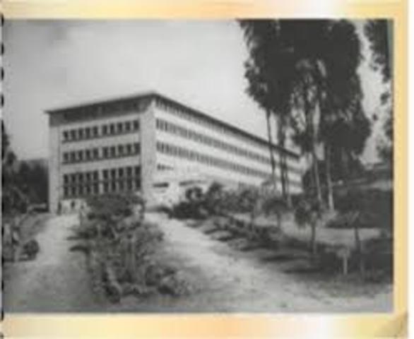UNIVERSIDAD DE BOYACÁ (PRIMERA ETAPA)