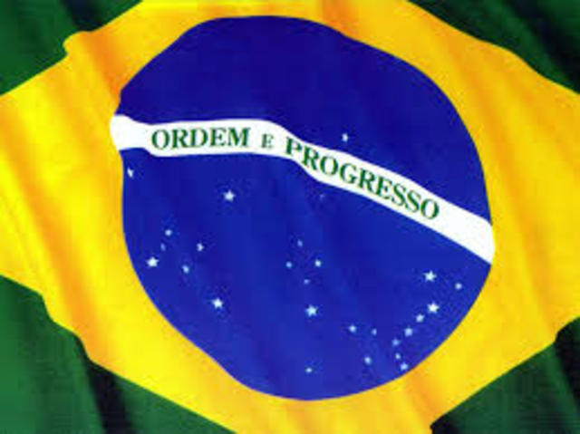 INDEPENDENCIA DE BRASIL