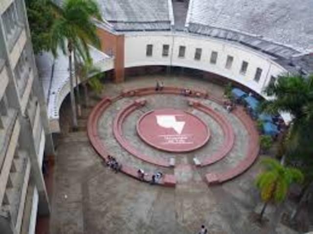 UNIVERSIDAD DEL VALLE (CALI)