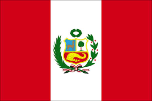 independencia de peru