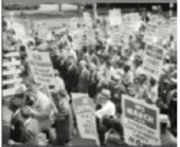 March on Washington
