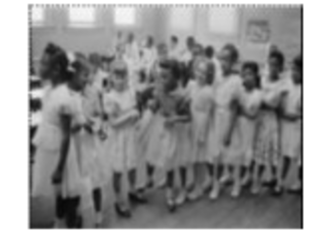 Brown v. Board of Education Ruling