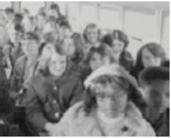 Montgomery Bus Boycott